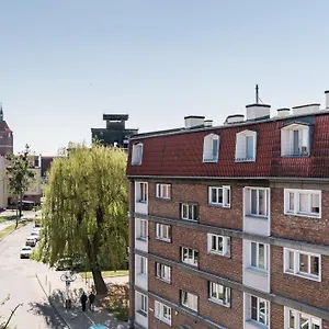 Apartment Old Town - Oldnova By Welcome, Danzig